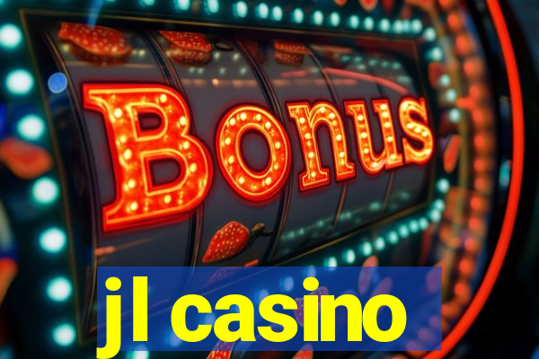 jl casino